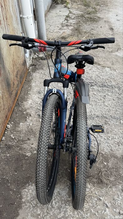 Продам велосипед фирмы STELS