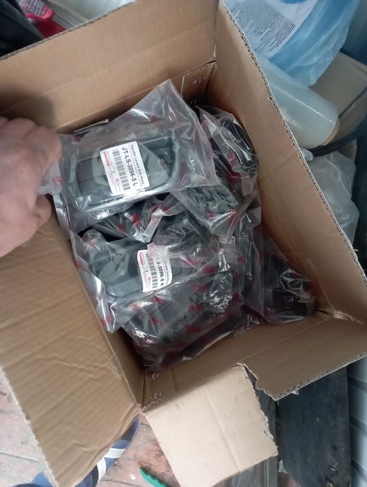 Ручки внутренние Камри 30--35