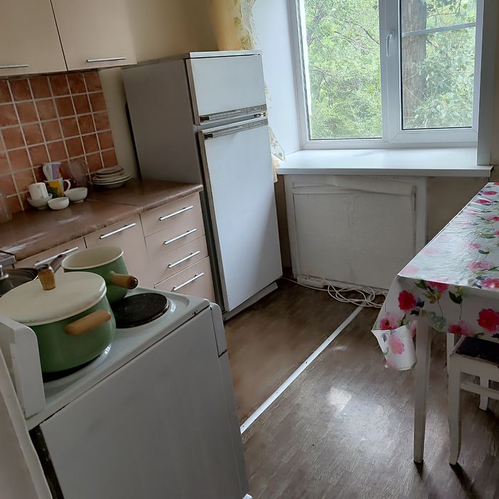 Сдам квартиру однокомнатная