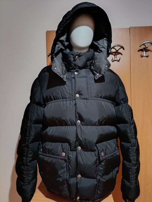100% оригинално мъжко яке MONCLER