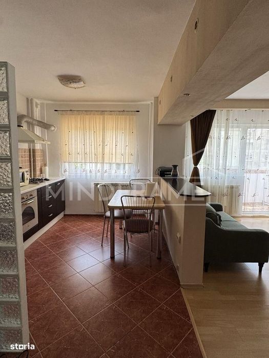 Brancoveanu Parc Metrou Parcare Renovat — fotografia 3