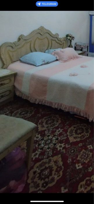 Mebel sotiladi Spalniy