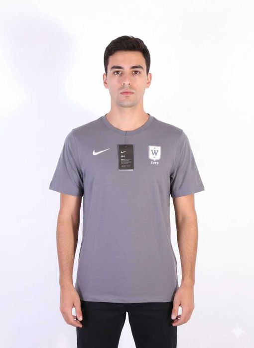 NIKE Тениска/Мъжка S