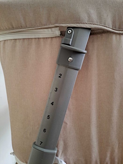 Мини кошарка Kikka Boo Lulu Beige