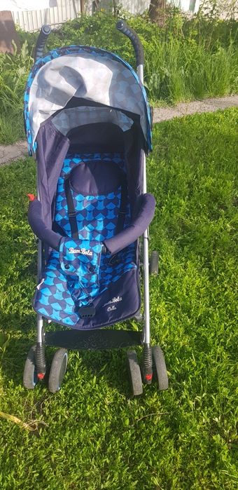 Срочно продам коляску