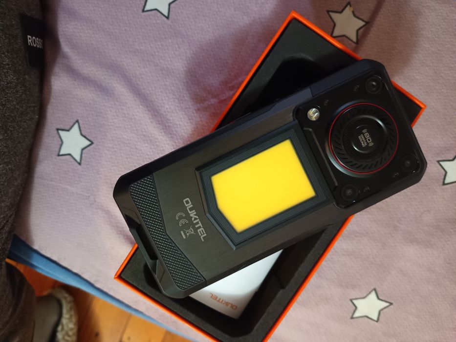 Telefon Oukitel WP 56