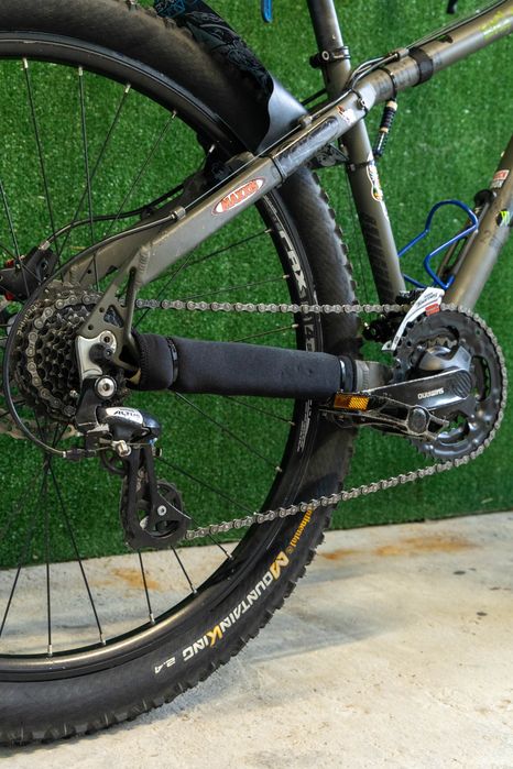 Cross Dexter 26 СПЕШНО!