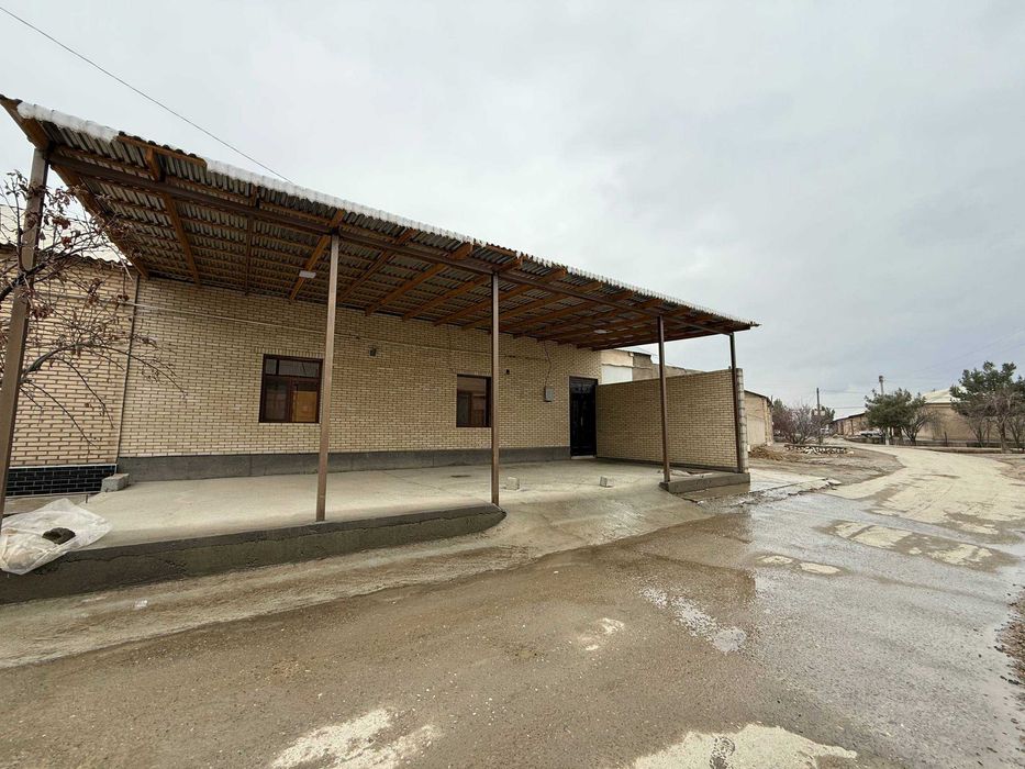 TAYYOR 5.4 SOTIQ hovli sotiladi #a762