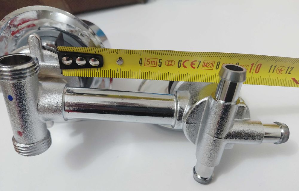 Baterie noua pt cabina de dus