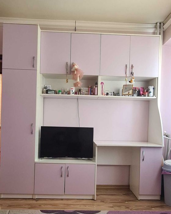 Детско обзавеждане