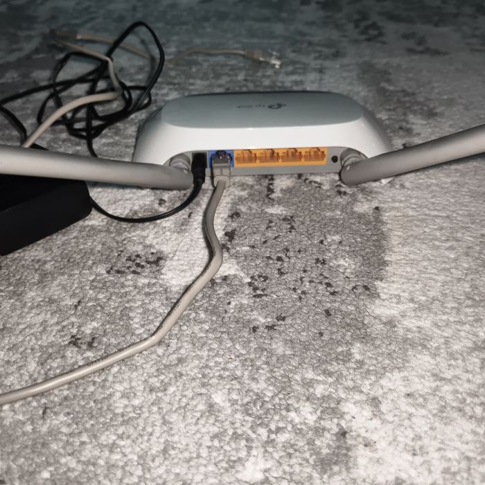 WIFI роутер Tp-link