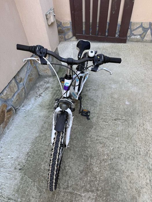 Детски велосипед Cross