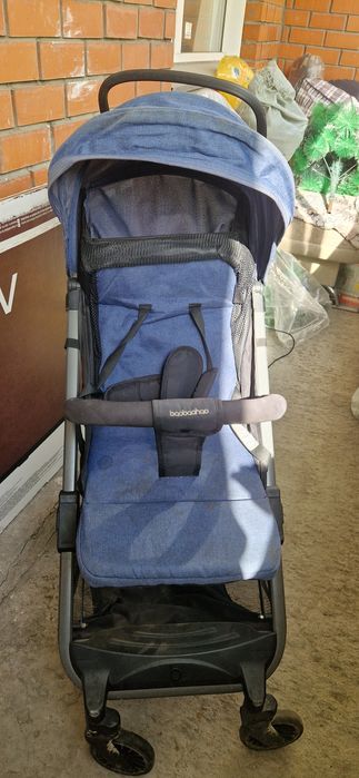 Коляска летние детские