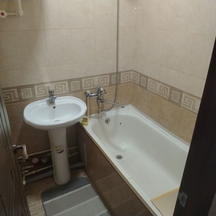 Квартира в аренду