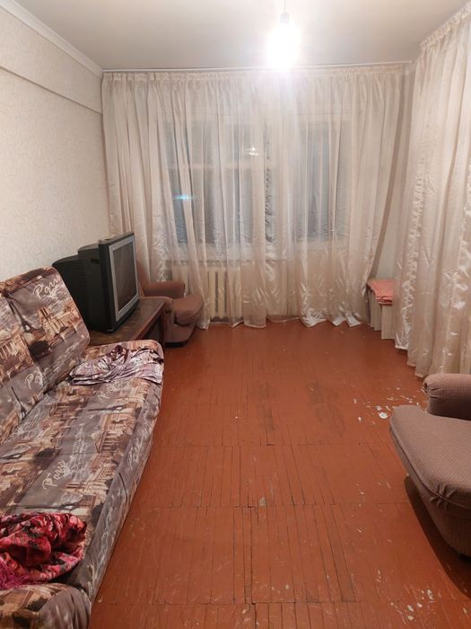 Квартира сдаётся