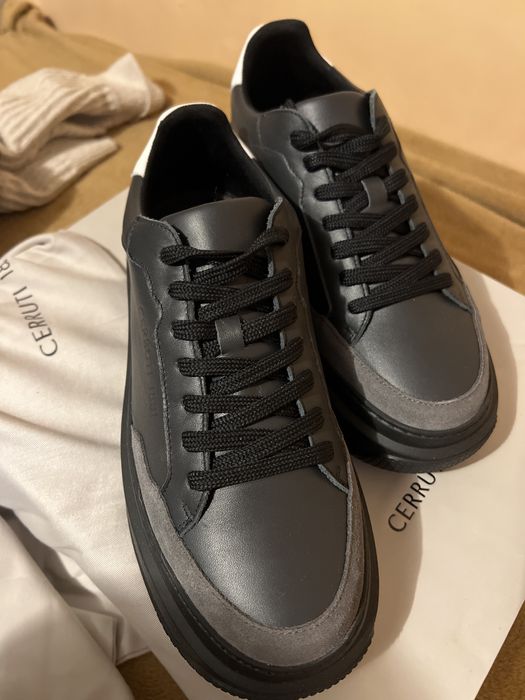 Cerruti 1881 sneakers