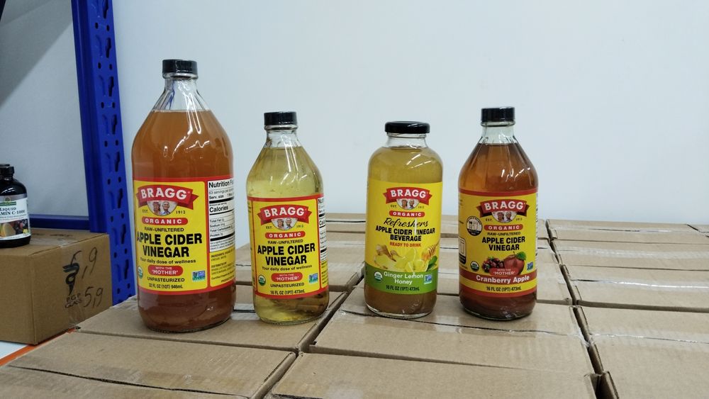 Eng arzon narxlarda Amerika vitaminlari 100% original mahsulotlar yetk