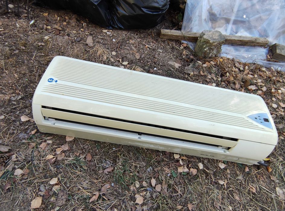 Климатик AUX 18000 BTU