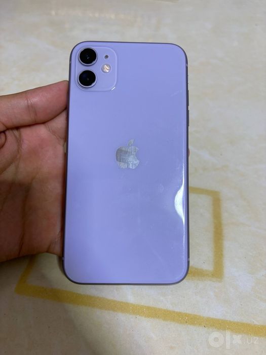 Iphone 11 64 gb 85%