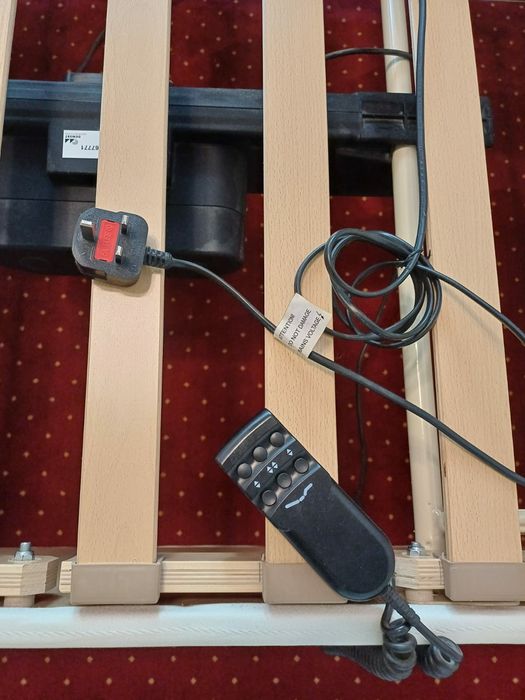 Vand pat electric medicinal 90/200