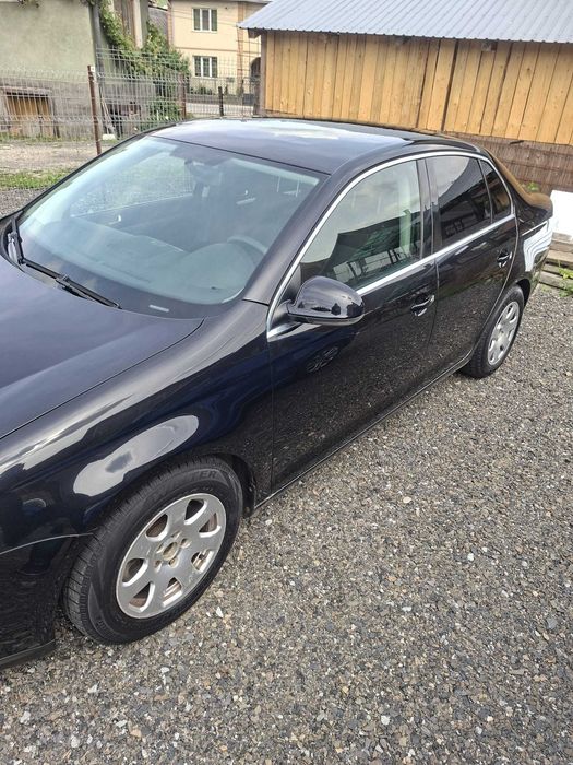 VOLKSWAGEN Jetta 2006 — imagine 4