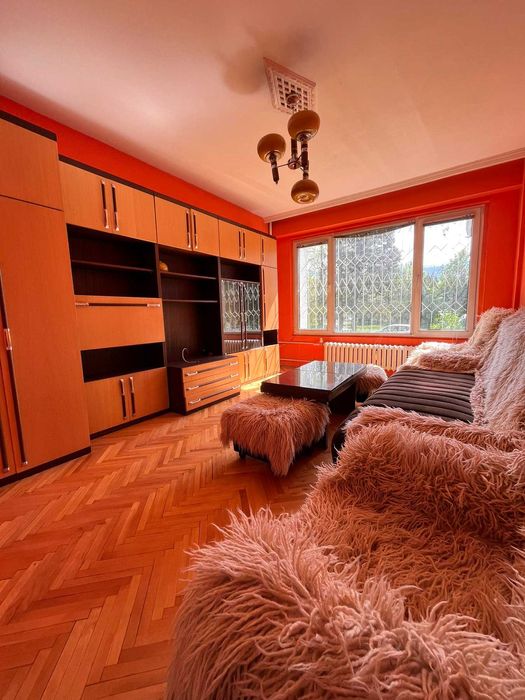 Продава се Тристаен апартамент в София, Младост 1 - 75 кв.м за 2467 €/кв.м - Снимка #1