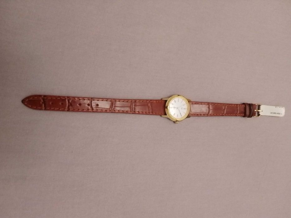 ДАМСКИ позлатени,Луч,Slava,CHAIKA часовници