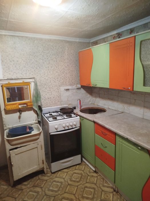 Продам дом город Макинск