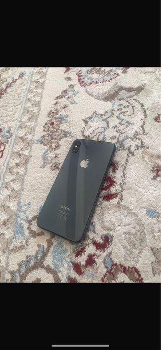 Айфон хс мах 64гб