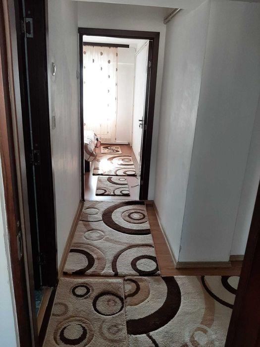 Apartament 3 camere (ultracentral)