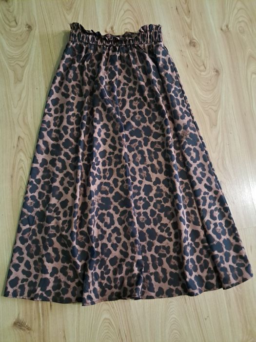 Дамска дълга пола