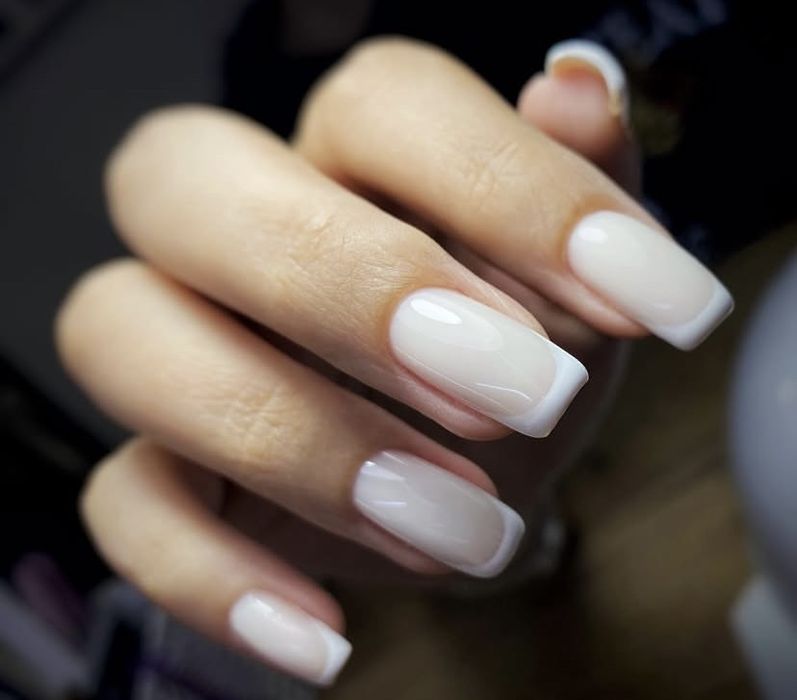 Маникюр / наращивание /педикюр