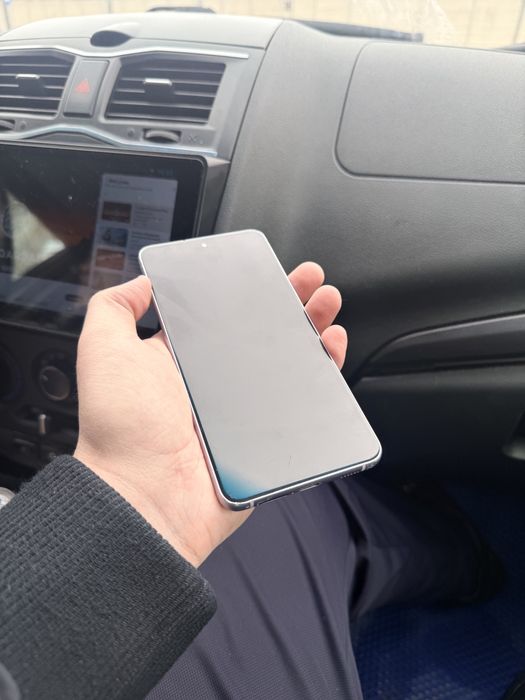 Samsung S21 FE 100.000