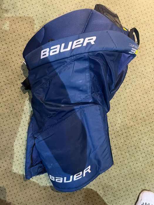 Хоккейные шорты