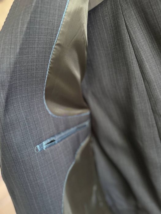 Костюм новый 50 размер