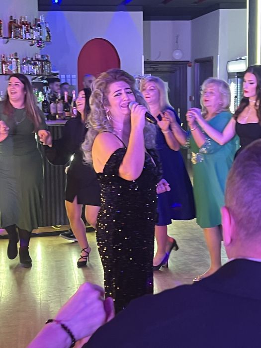 Formatie 800€ ‼️botez nunta evnimente private