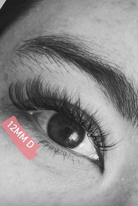 Наращивание ресниц  Майкудук 5.000тг