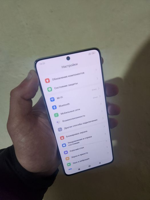 Poco x6 pro 5g 512gb