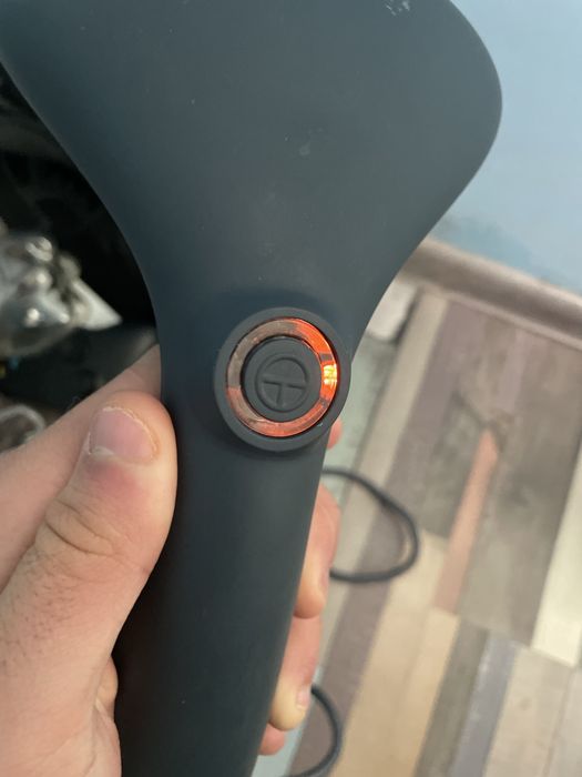 Steamery Ръчен уред за гладене с пара Cirrus No.2 Steamer