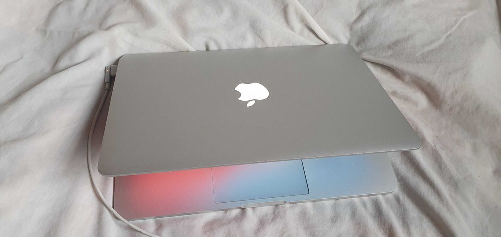 MacBook Pro 13 Late-2013