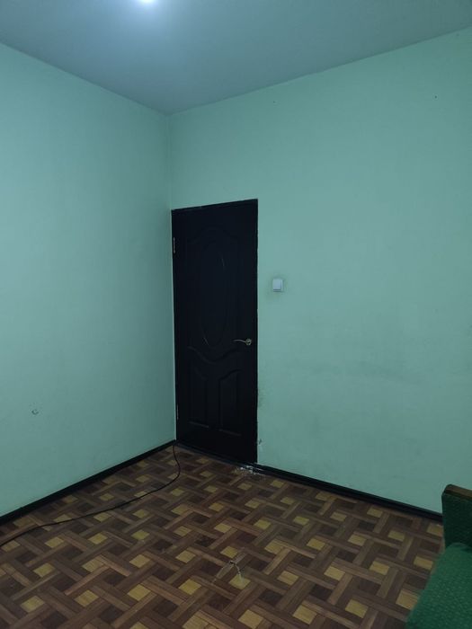 Срочно Продаётся 2-х комнатная квартира в Сергели 8а