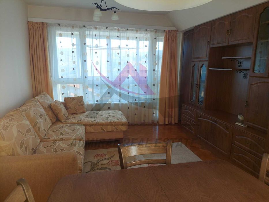 Три отделни стаи -Аспарухово