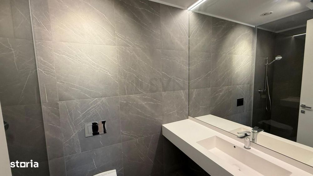 Apartament Modern 3 Camere I One Verdi Park Nord Bucuresti