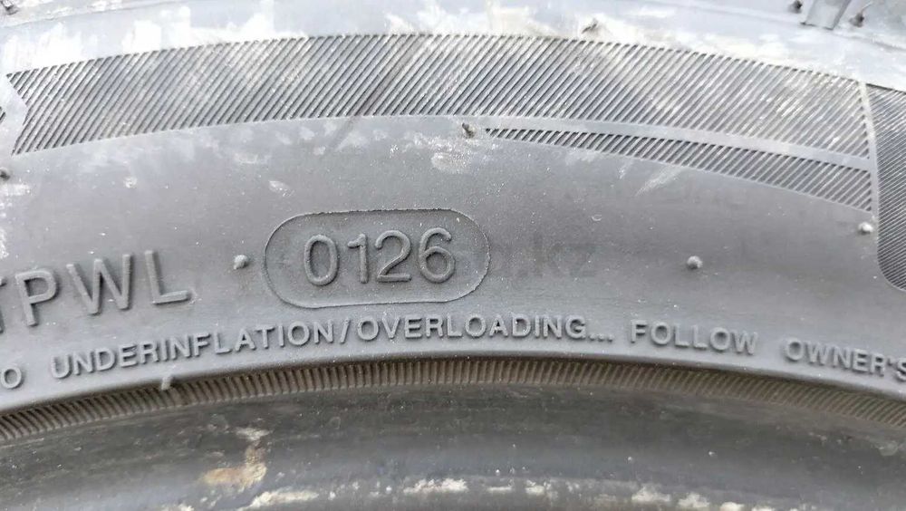 225 45 r17 полуслик