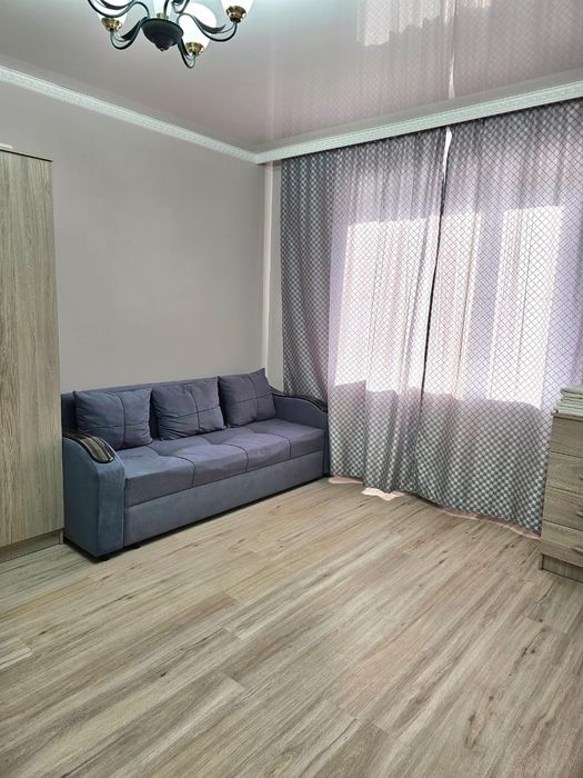 Квартира однокомнатная