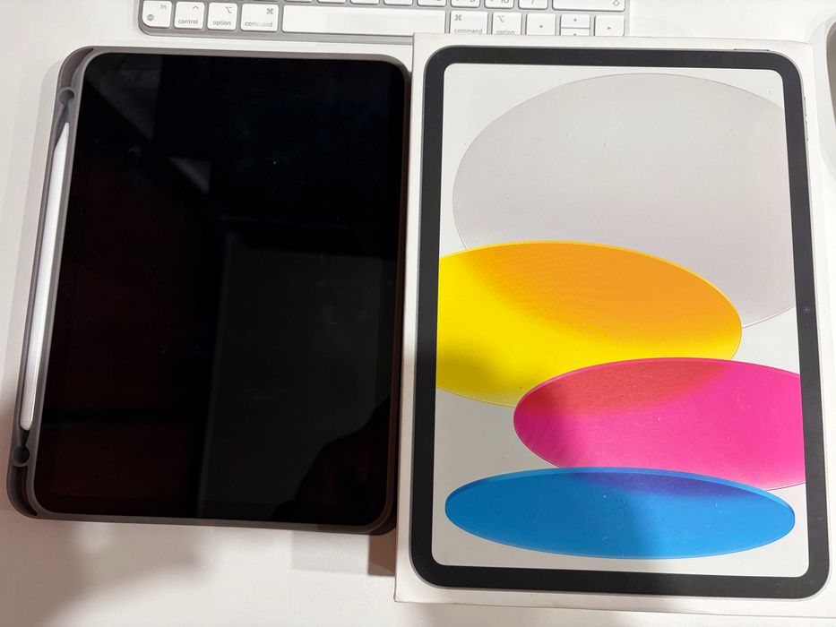Apple iPad 11 A16 6 Гб/128 Гб