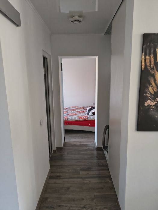 Vând apartament 3 camere