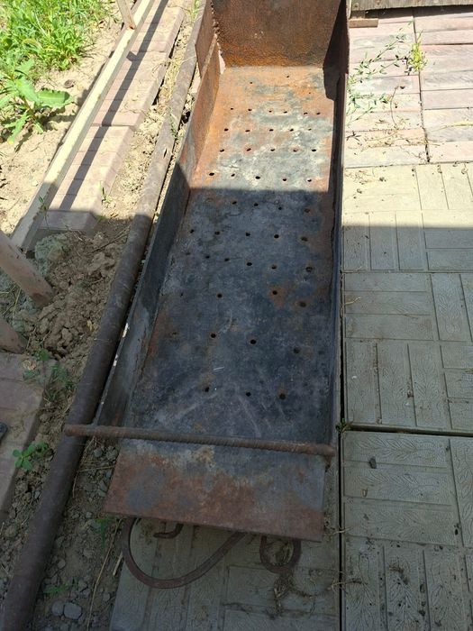 Продам мангал:::