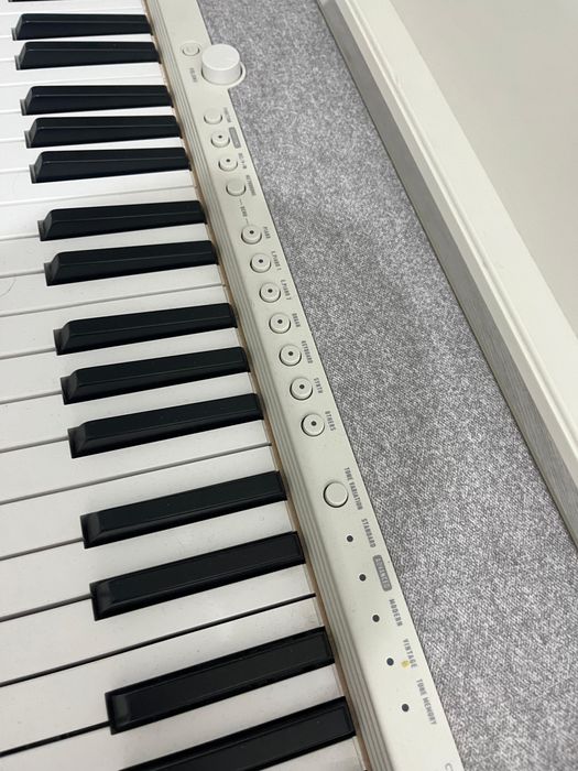 Синтезатор CASIO S1WEC7