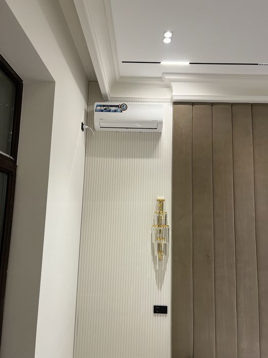 Климат дом профи УЗБ